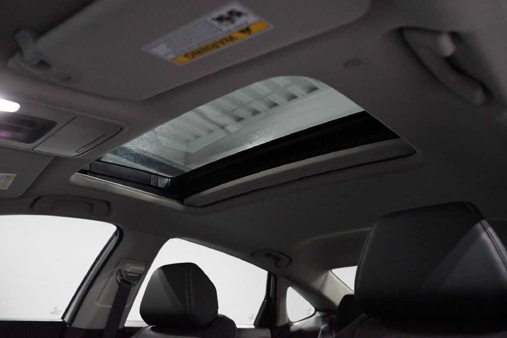 Used 2025 Honda Accord EX-L image 33