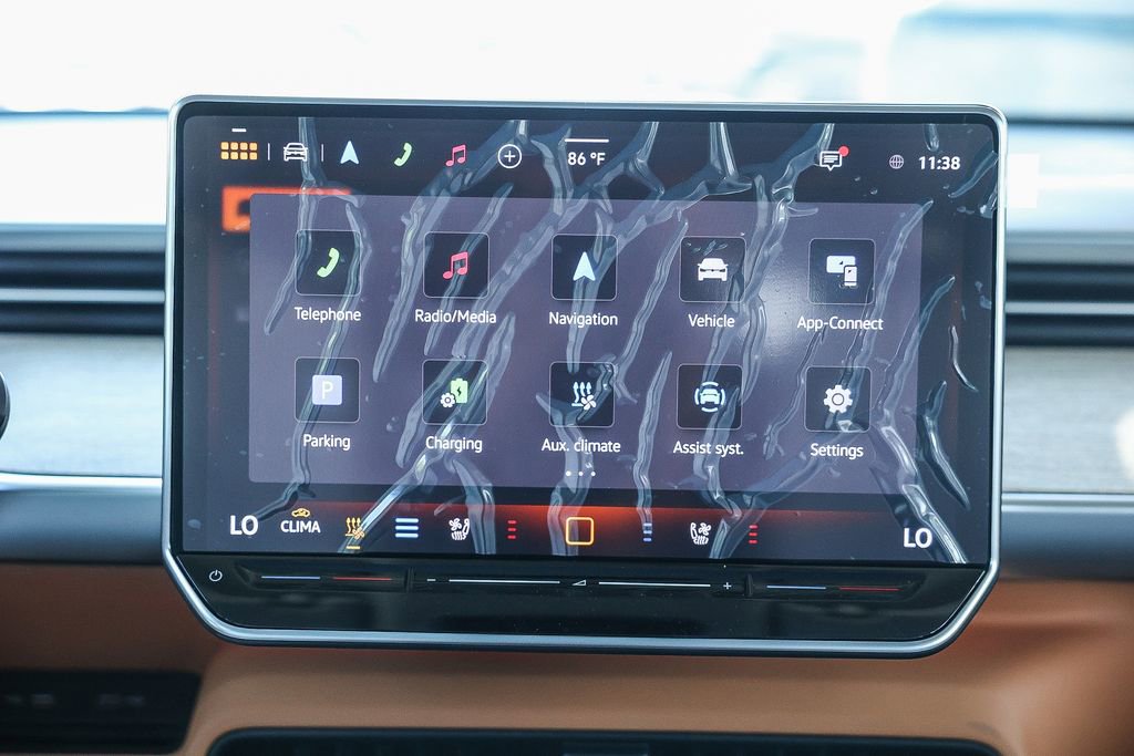 New 2025 Volkswagen ID. Buzz 1st Edition image 23