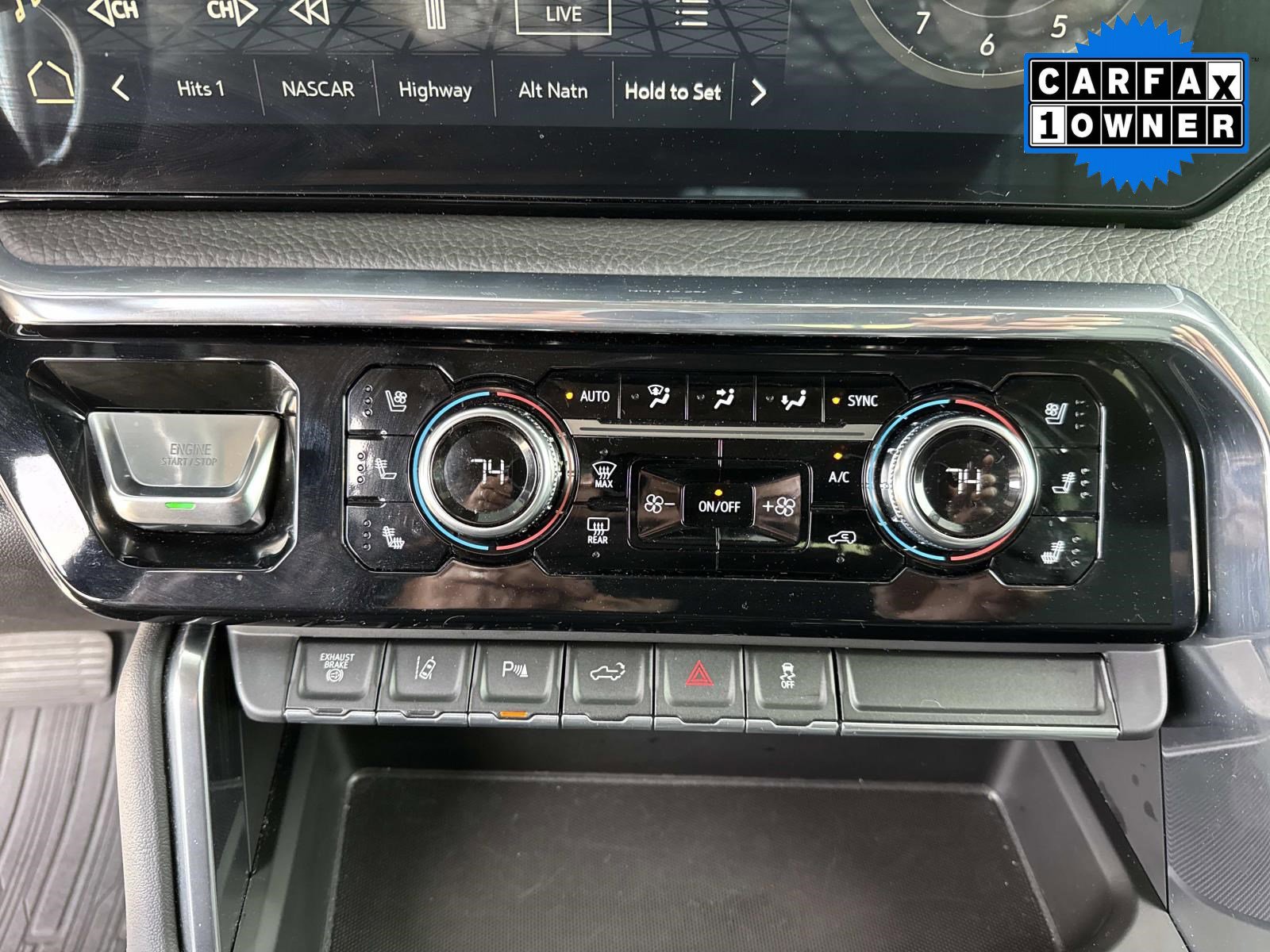 Used 2024 GMC Sierra 3500 Denali w/ Denali Reserve Package image 33