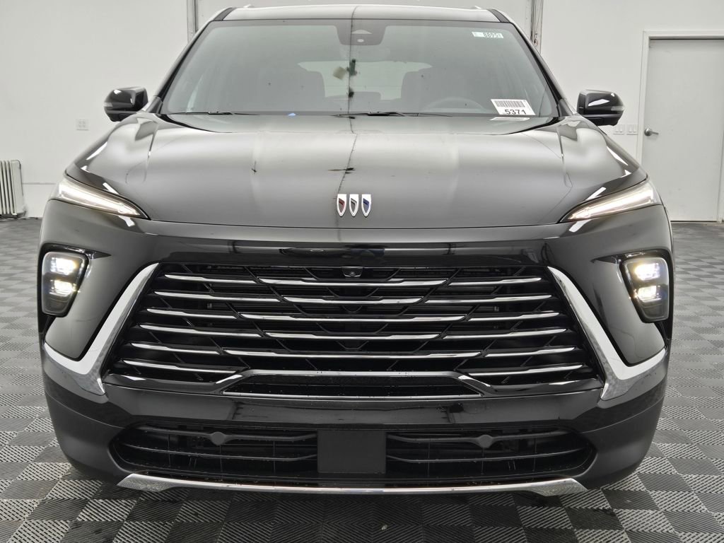 New 2026 Buick Enclave Preferred w/ Power Package image 20