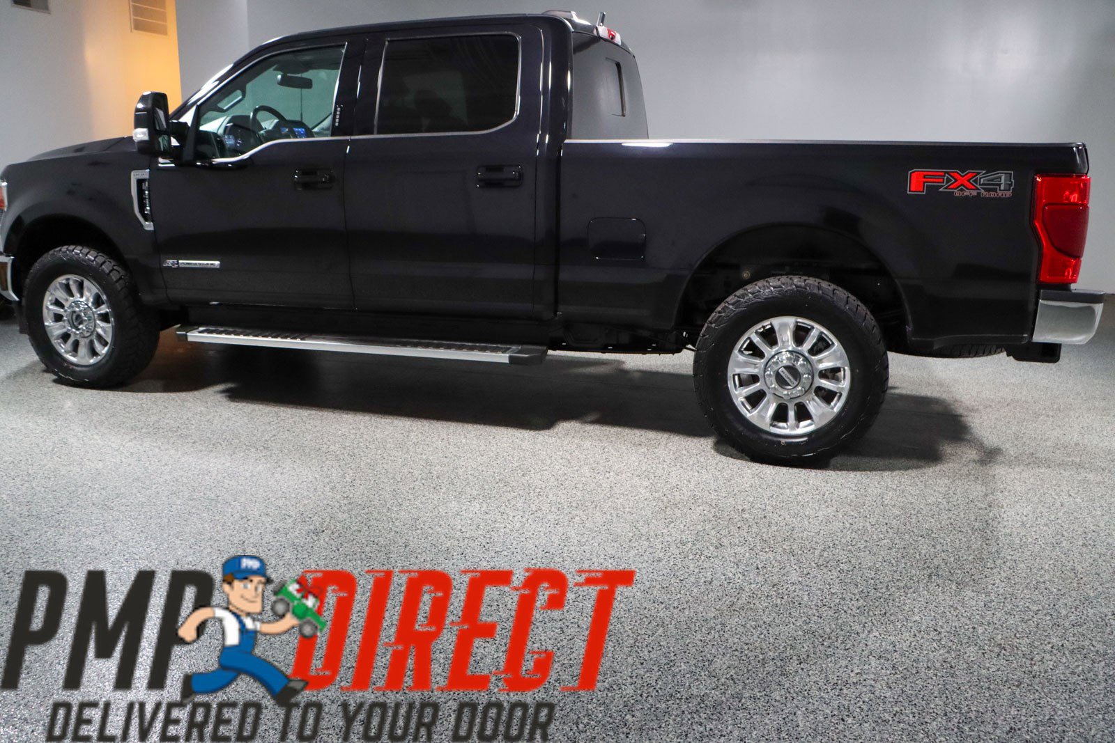 Used 2022 Ford F250 Lariat w/ Lariat Value Package image 10