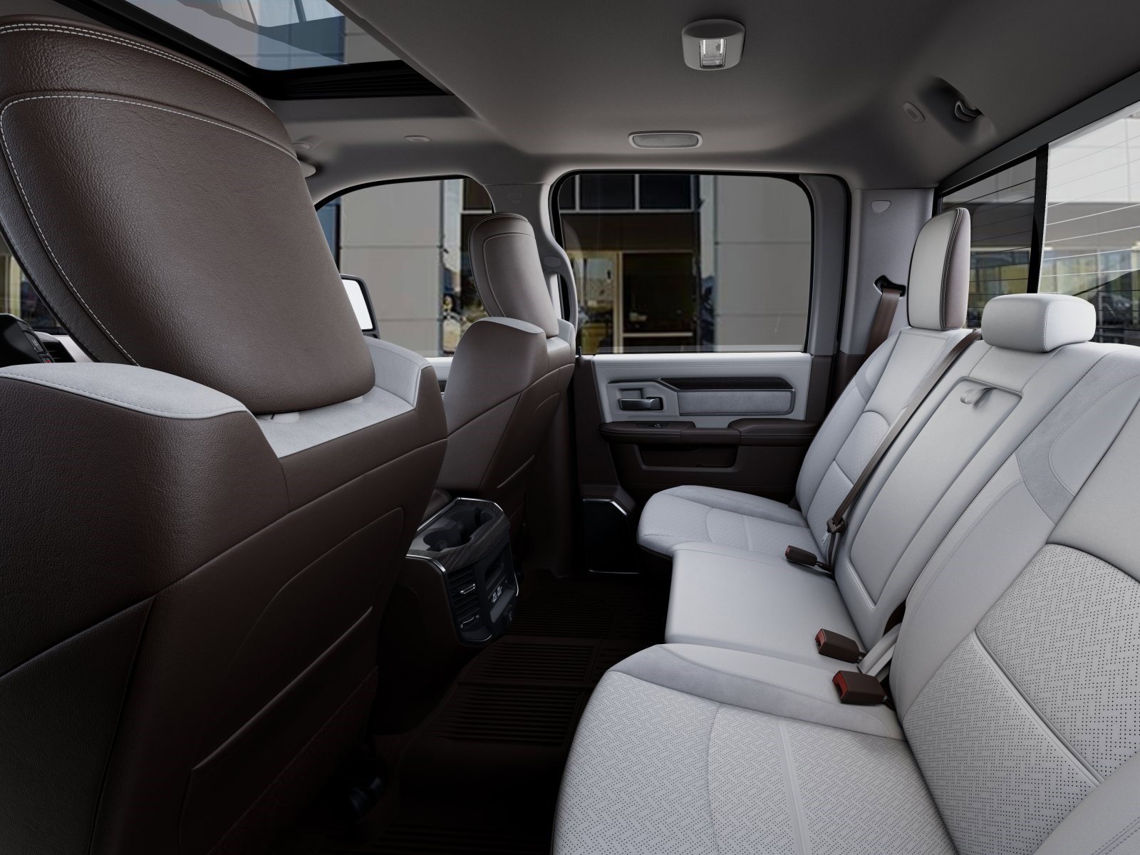 New 2026 RAM 3500 Laramie image 23