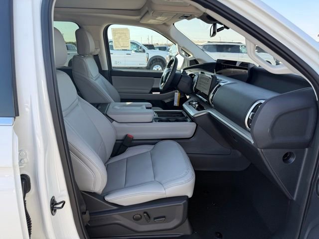 New 2025 Ford Expedition Max Active image 11