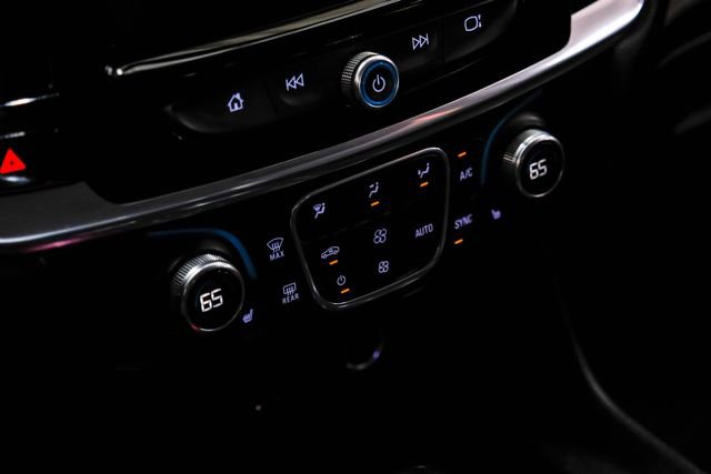 Used 2019 Chevrolet Traverse RS image 24