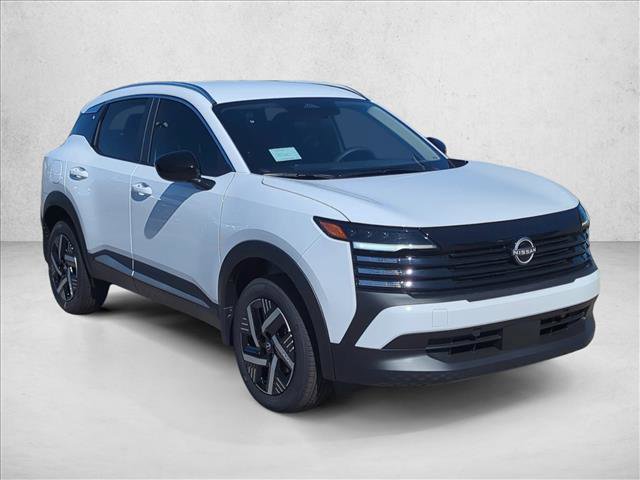 New 2026 Nissan Kicks SV w/ Illumination Package image 3