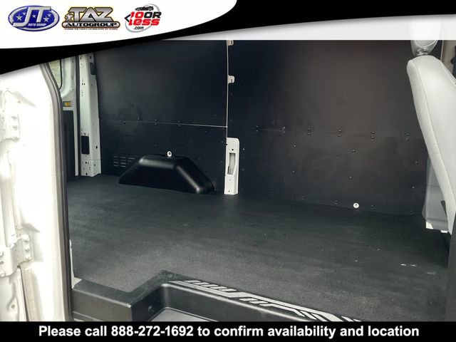 Used 2016 Ford Transit 150 130 Low Roof image 12