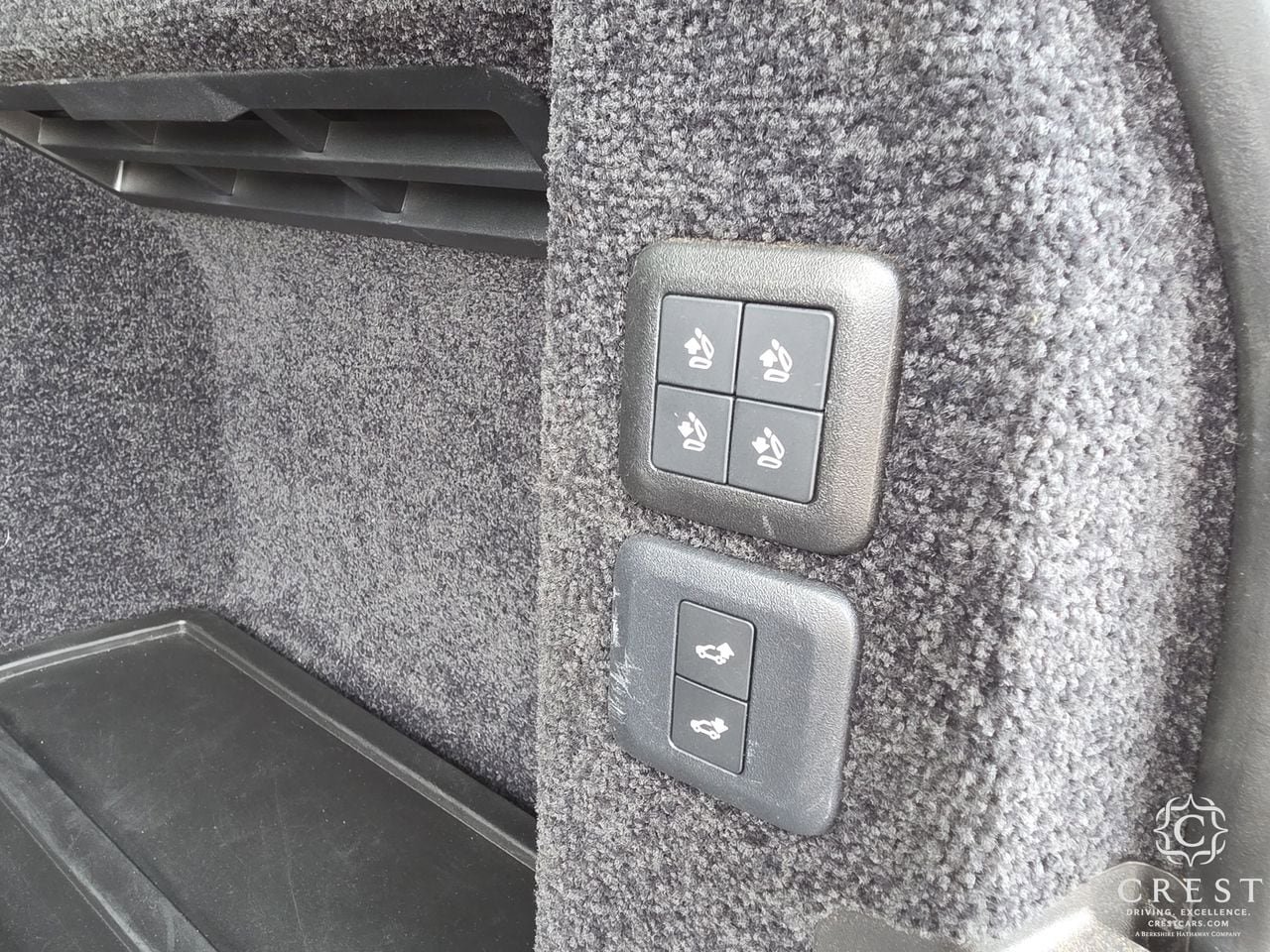 Used 2021 Land Rover Range Rover P525 Westminster Edition image 27