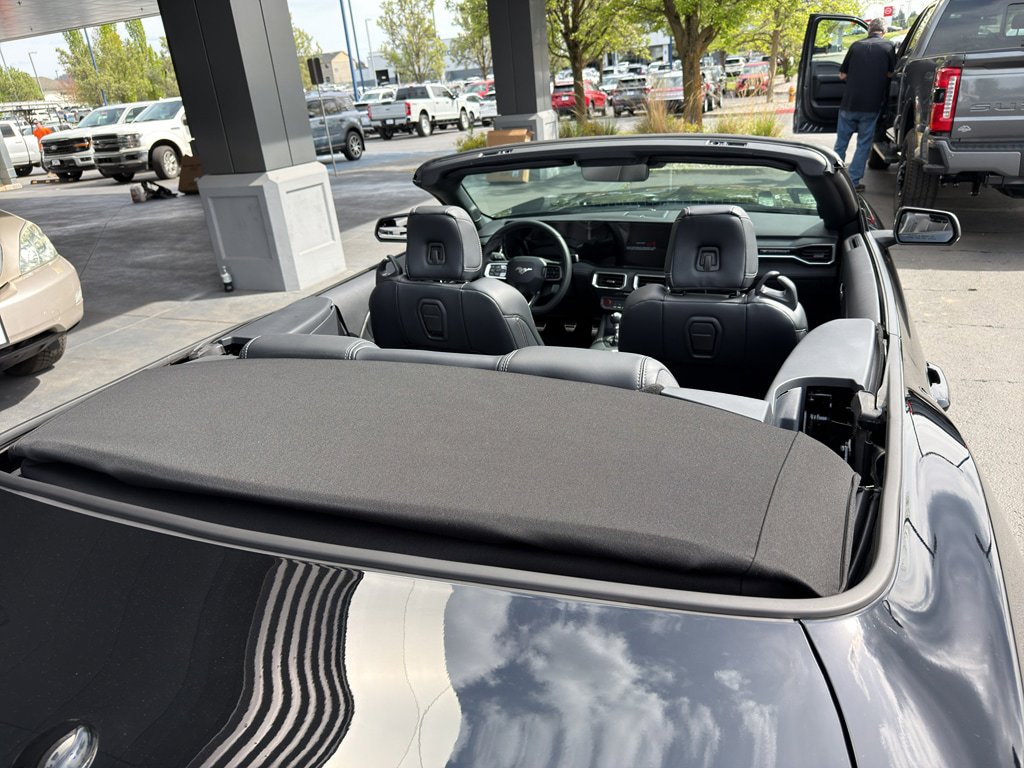 New 2026 Ford Mustang GT Premium RWD image 7