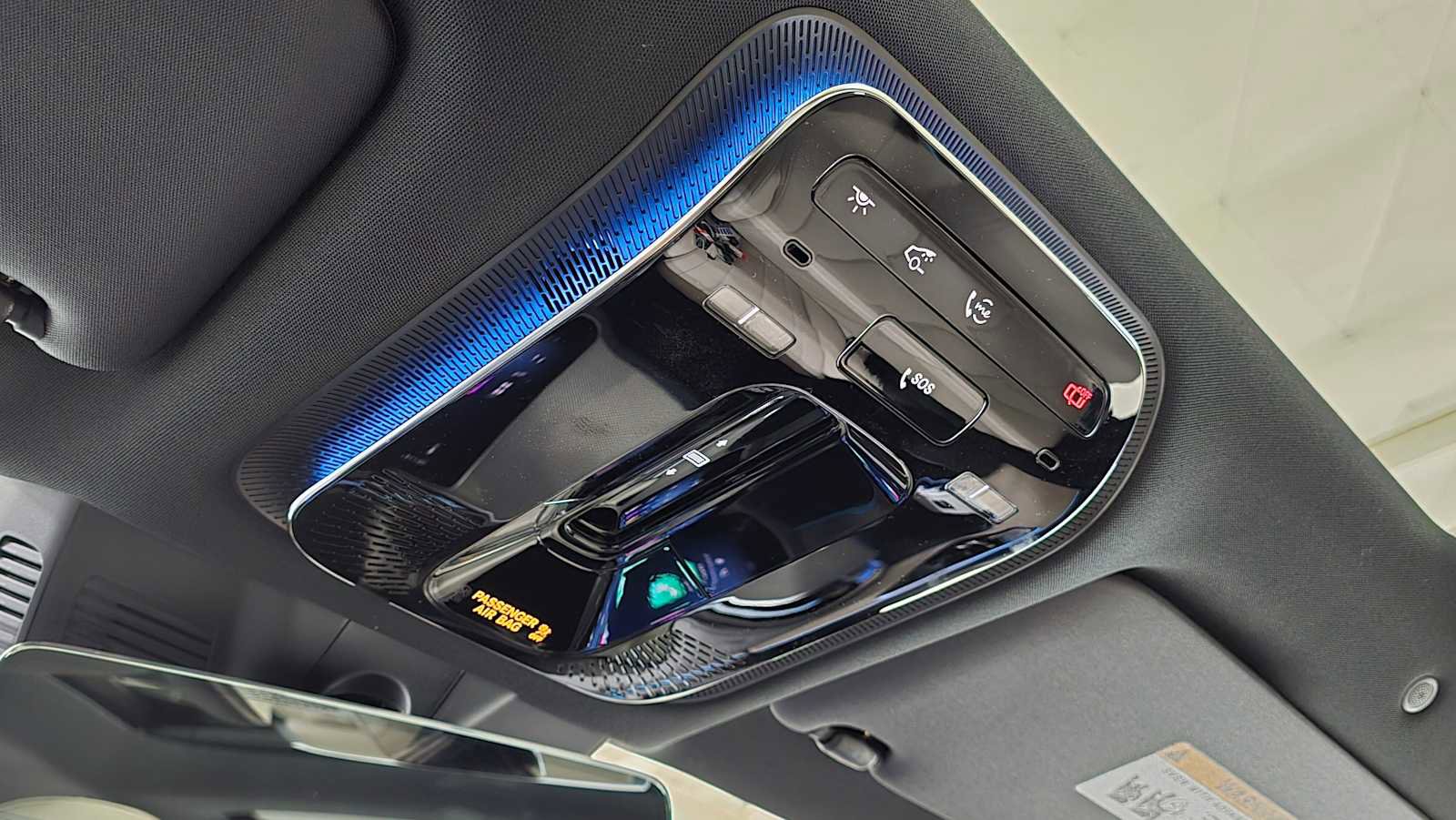 New 2026 Mercedes-Benz E 350 4MATIC Sedan image 33