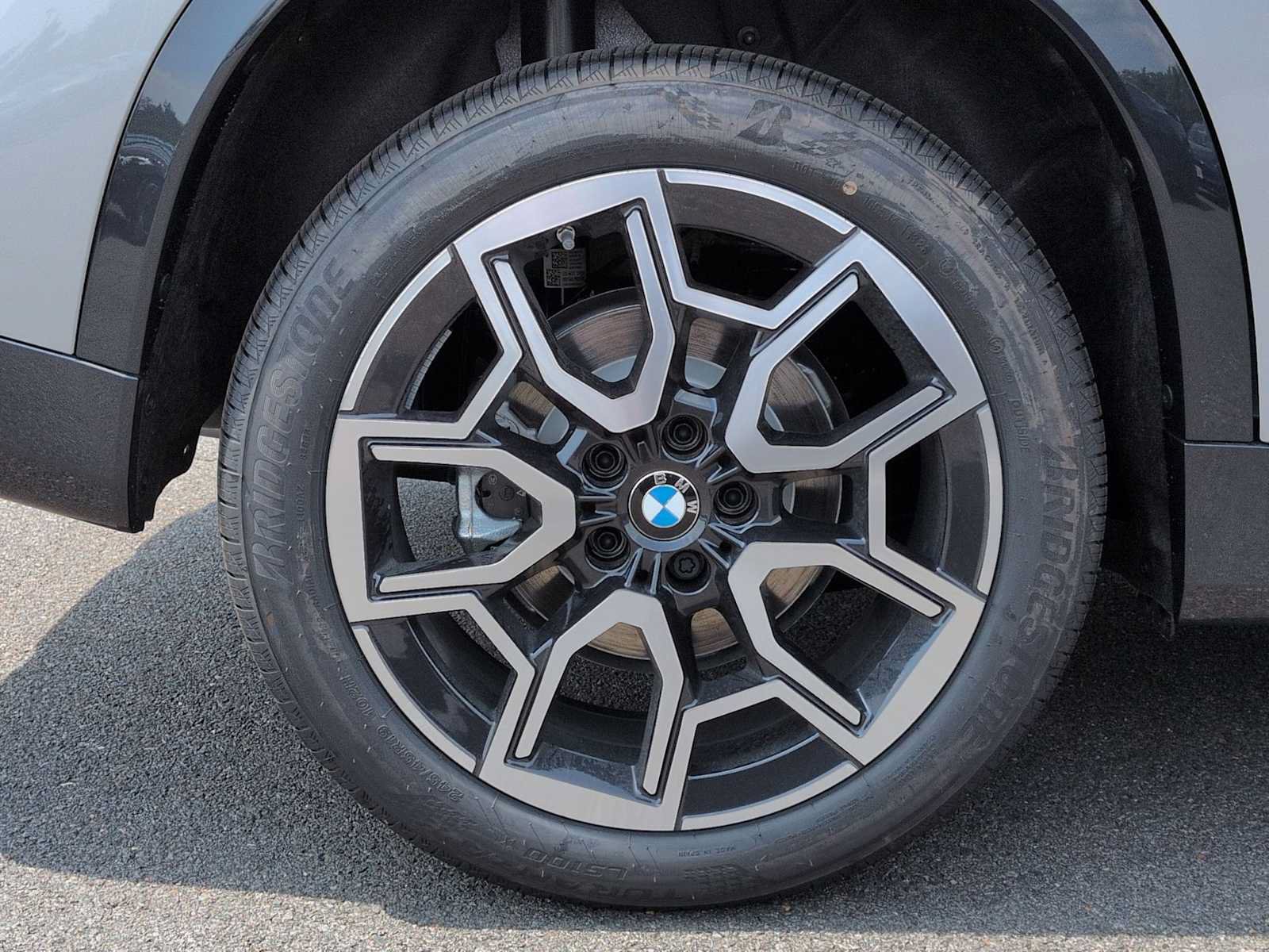 New 2026 BMW X1 xDrive28i w/ Convenience Package AWD/4WD image 14