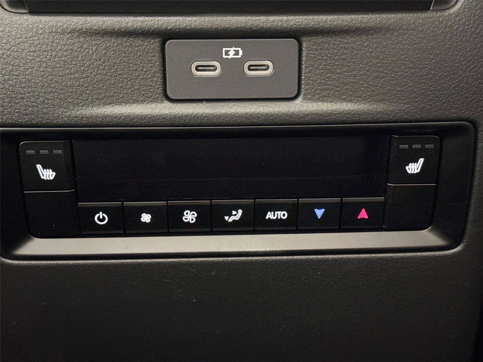 New 2026 MAZDA CX-90 3.3 Turbo S w/ Premium Package image 38