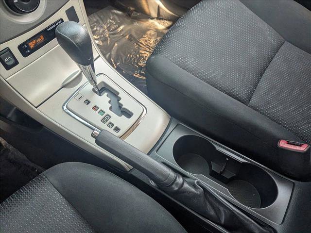 Used 2010 Toyota Corolla S image 13