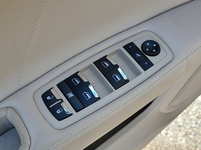 Used 2022 Maserati Quattroporte Modena RWD image 20
