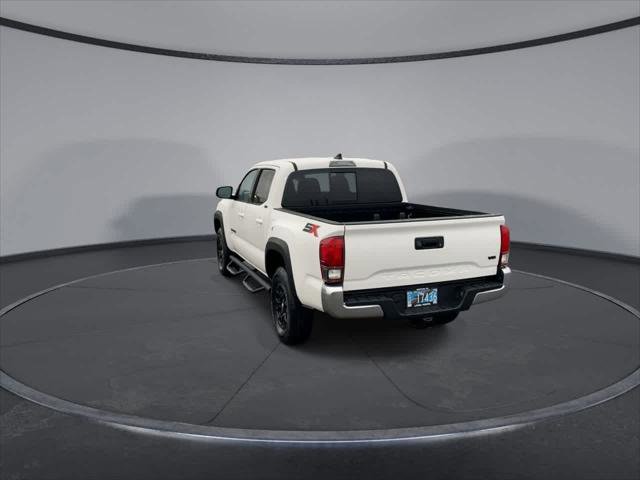 Certified 2023 Toyota Tacoma SR5 w/ SX Package image 7