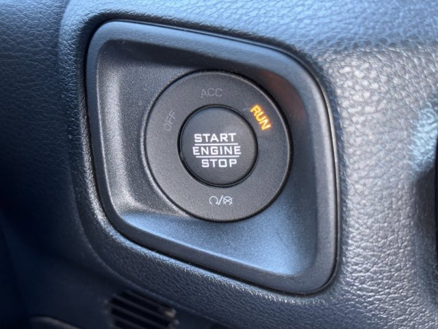 New 2026 Jeep Wrangler Willys image 20