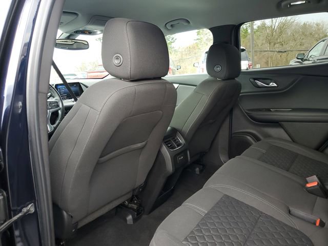 Certified 2020 Chevrolet Blazer LT image 16