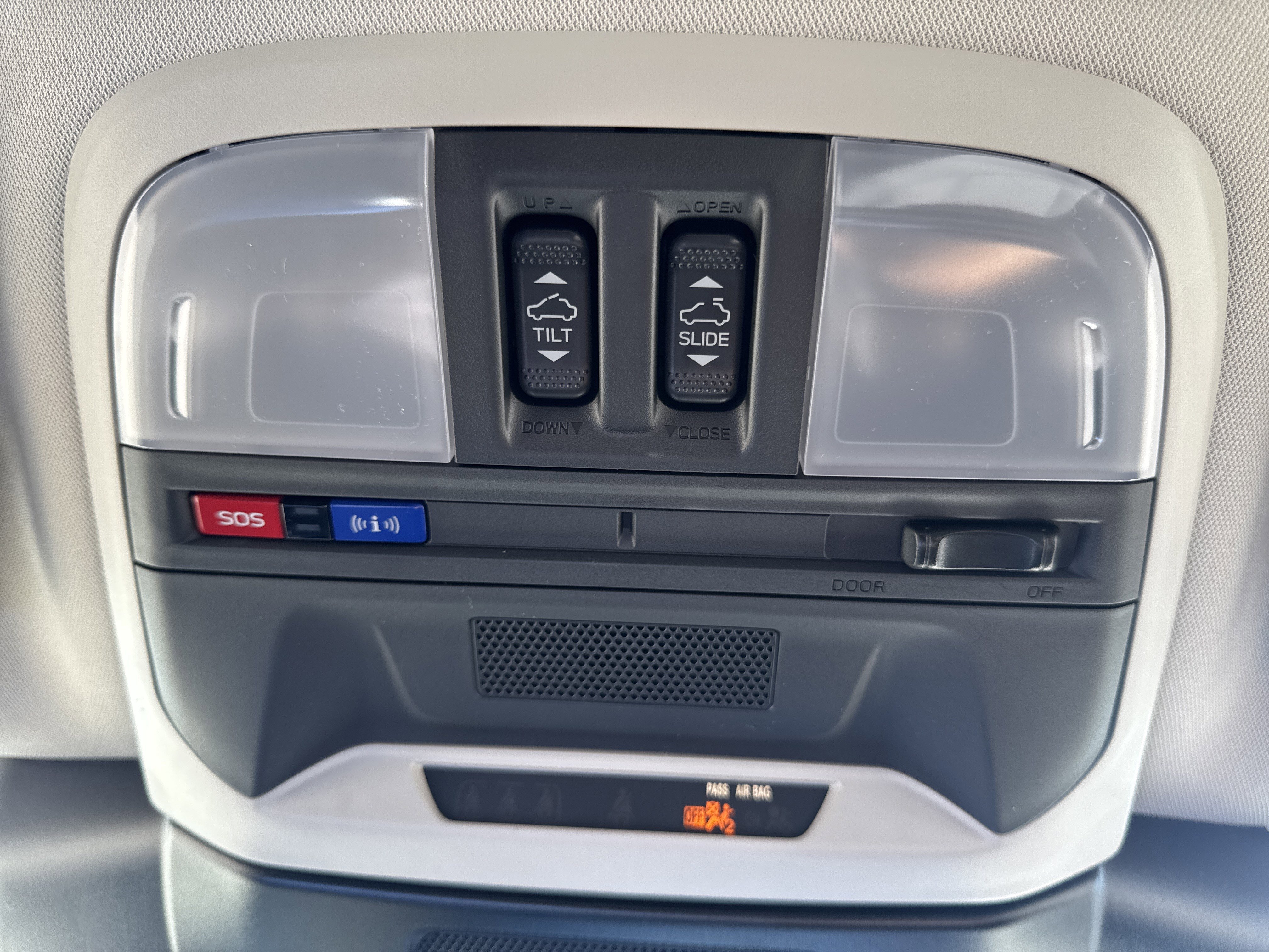 New 2026 Subaru Crosstrek 2.0i Premium image 24