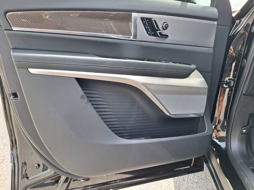 New 2026 Cadillac Vistiq Luxury image 34