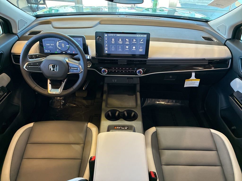 New 2026 Honda Prologue Touring image 12