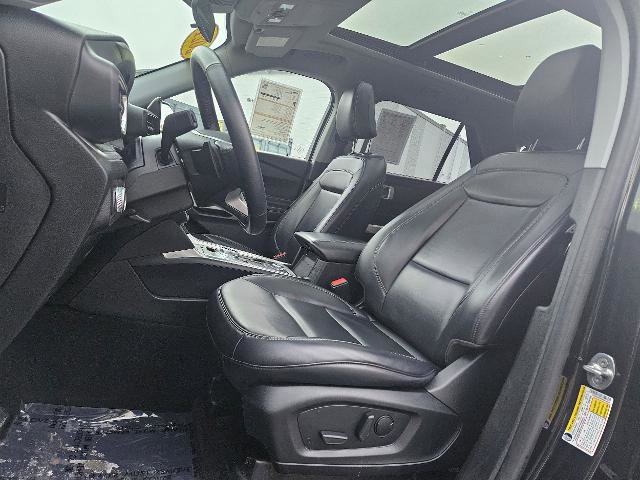 Certified 2021 Ford Explorer XLT w/ Equipment Group 202A image 18