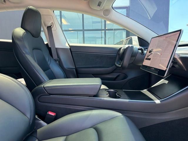 Used 2018 Tesla Model 3 Performance AWD/4WD image 11