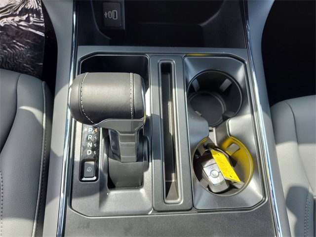 New 2025 Ford F150 Lightning Flash image 47