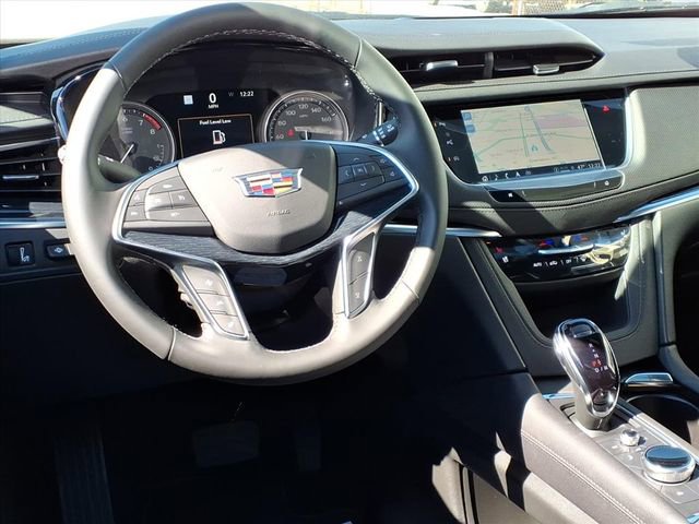 New 2026 Cadillac XT5 Premium Luxury w/ Driver Assist Package image 6