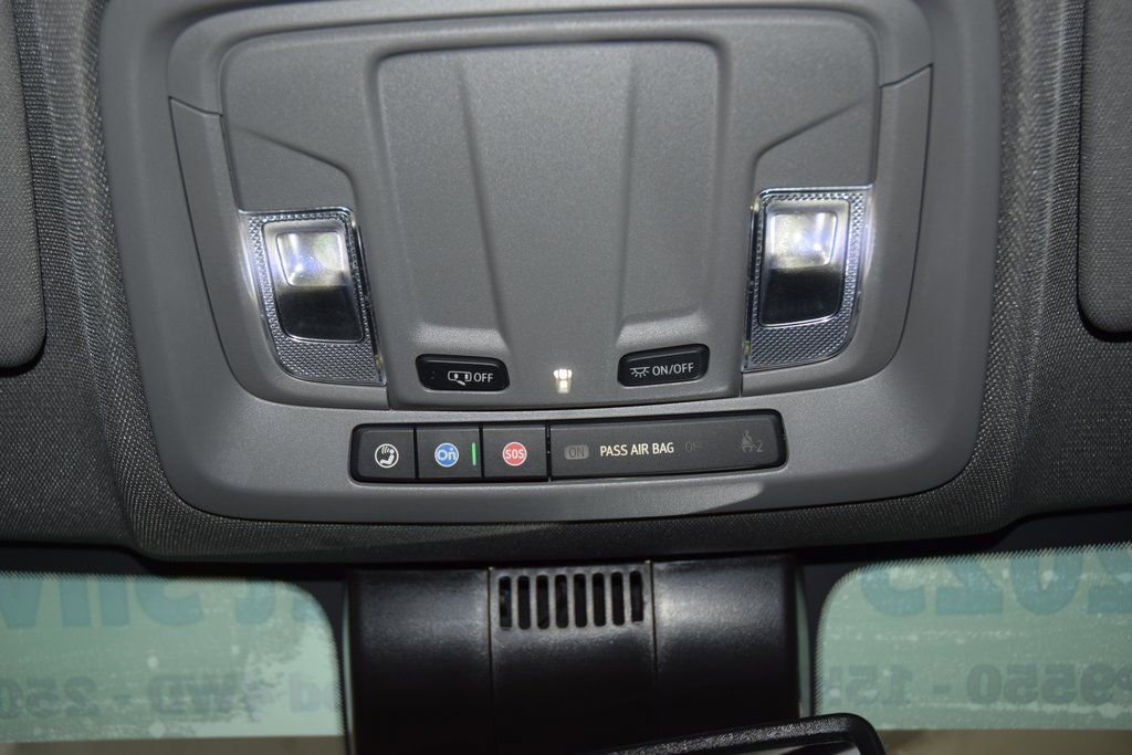 Used 2025 Chevrolet Silverado 2500 W/T w/ WT Convenience Package image 38