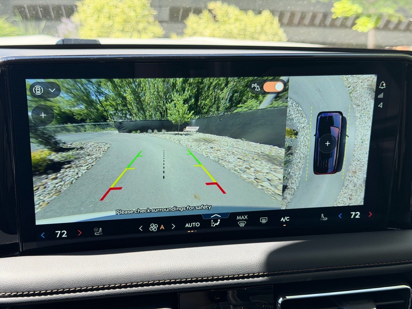 New 2026 Lincoln Aviator Reserve AWD/4WD image 34