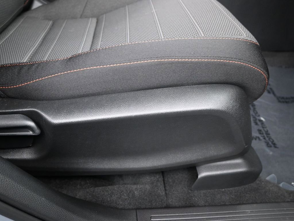 Used 2026 Honda CR-V TrailSport image 10