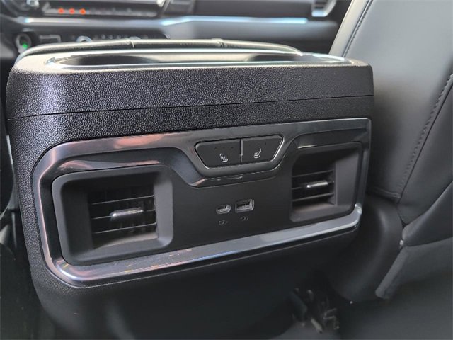 Certified 2023 GMC Sierra 1500 SLT w/ SLT Premium Plus Package image 14