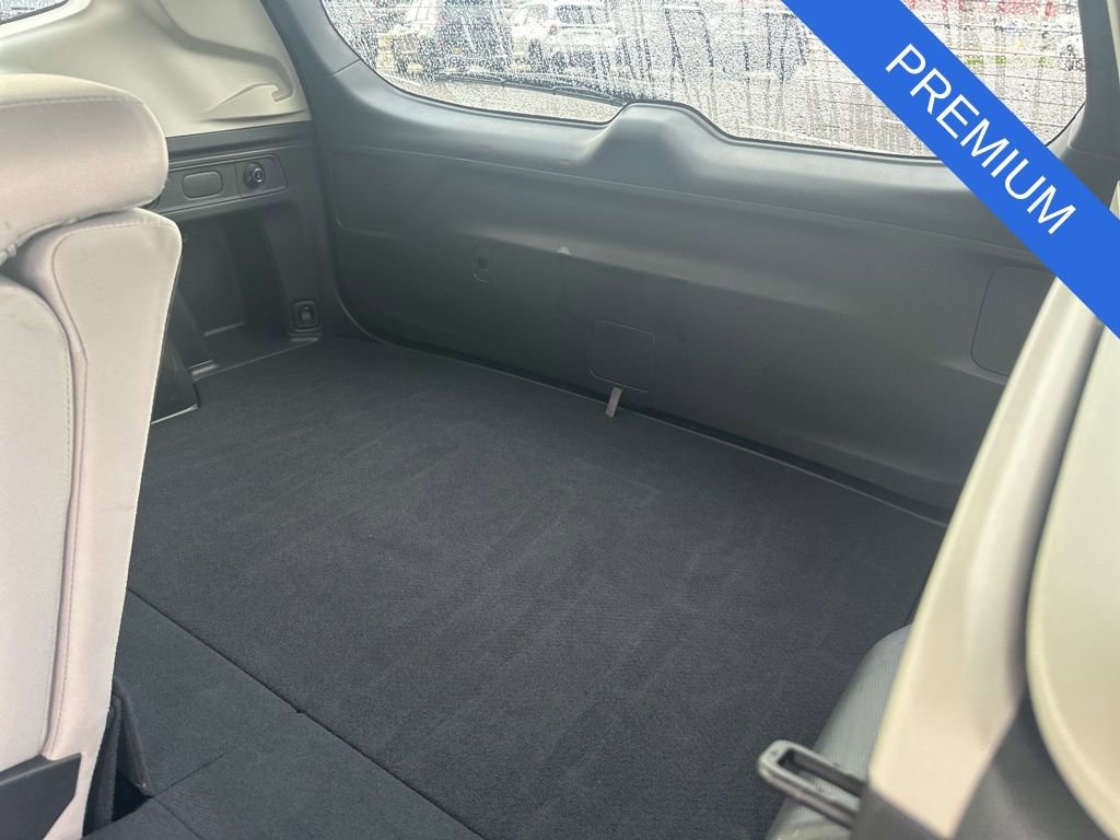 Used 2023 Subaru Forester Premium AWD/4WD image 28