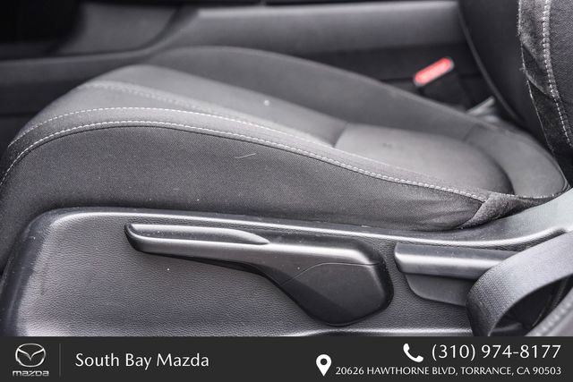 Used 2018 Honda Civic LX image 21