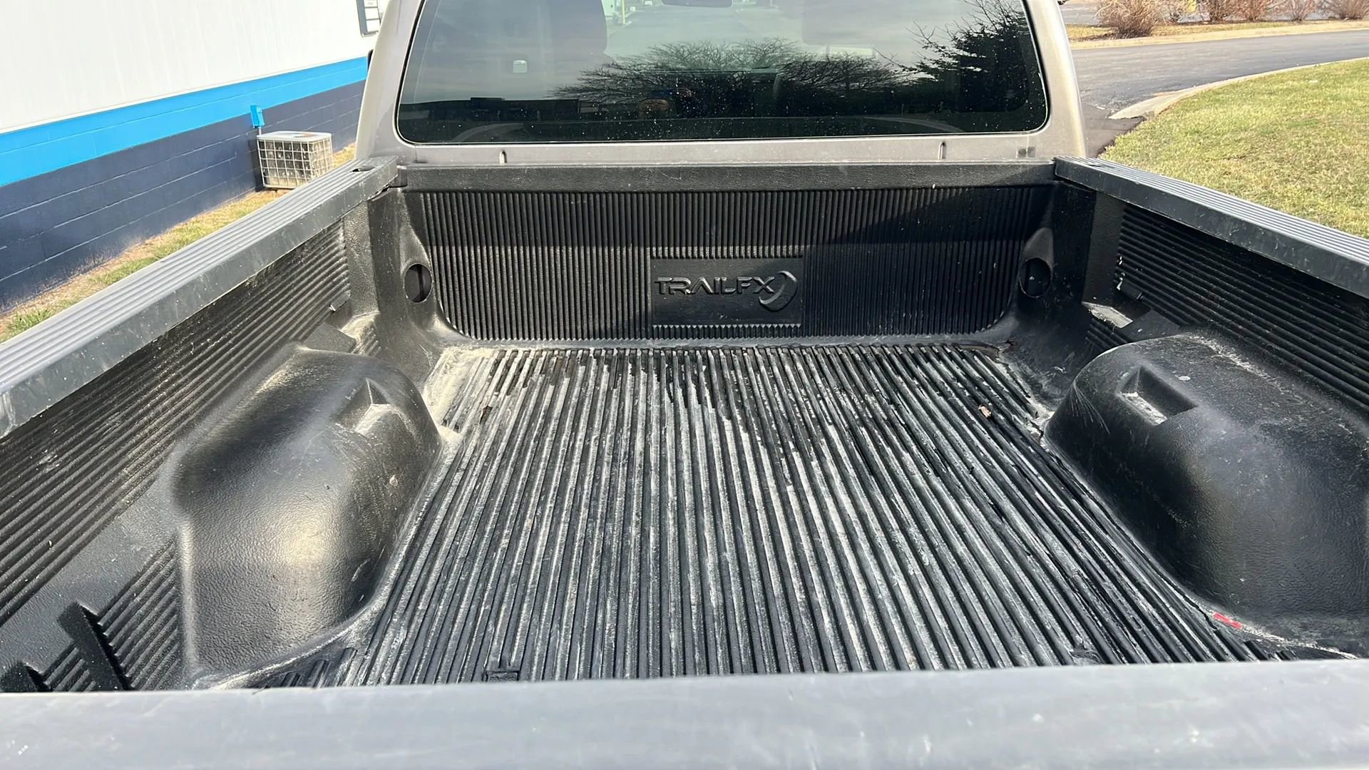 Used 2011 Ford F250 XL image 13