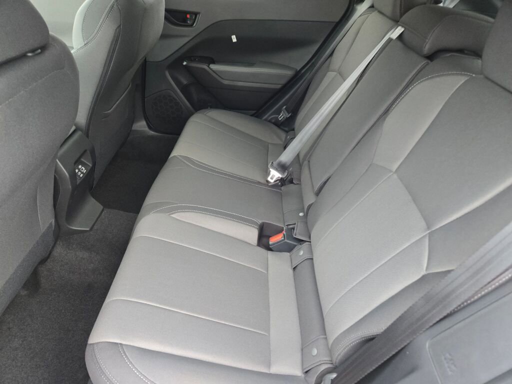 New 2026 Subaru Crosstrek 2.0i Premium image 17