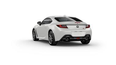 New 2026 Toyota GR86 image 8