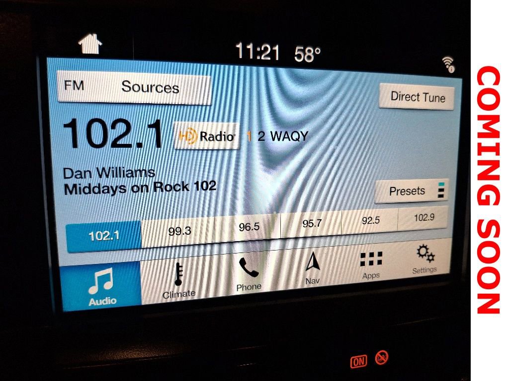 Used 2017 Ford F350 Lariat w/ Lariat Ultimate Package AWD/4WD image 20