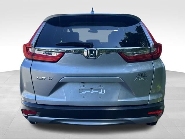 Used 2019 Honda CR-V EX image 4