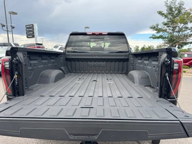Certified 2026 GMC Sierra 2500 AT4X AWD/4WD image 25