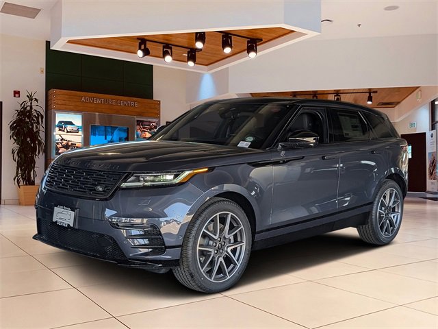 New 2026 Land Rover Range Rover Velar Dynamic SE