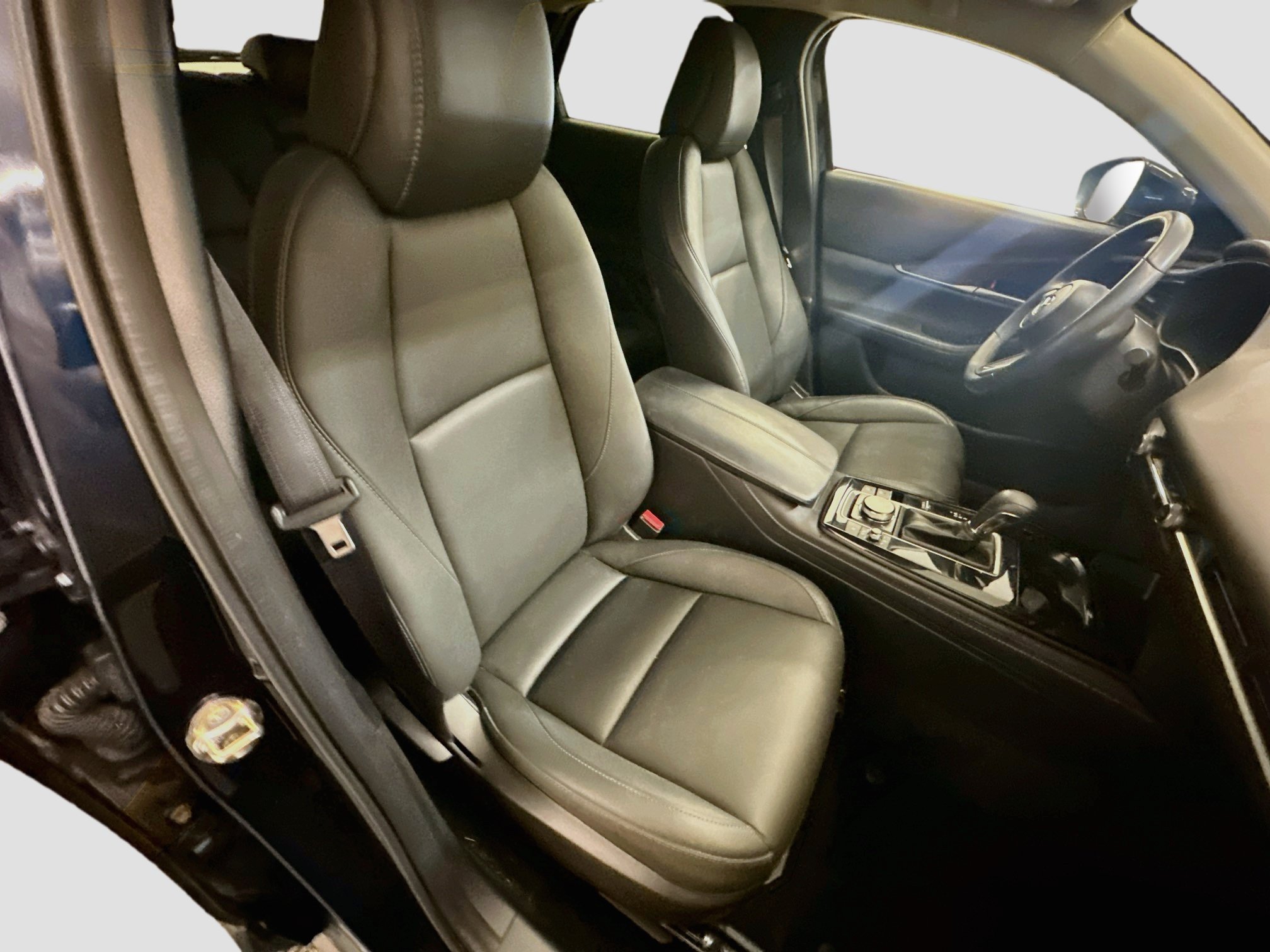 Used 2024 MAZDA CX-30 AWD 2.5 S w/ Select Sport Pkg image 32