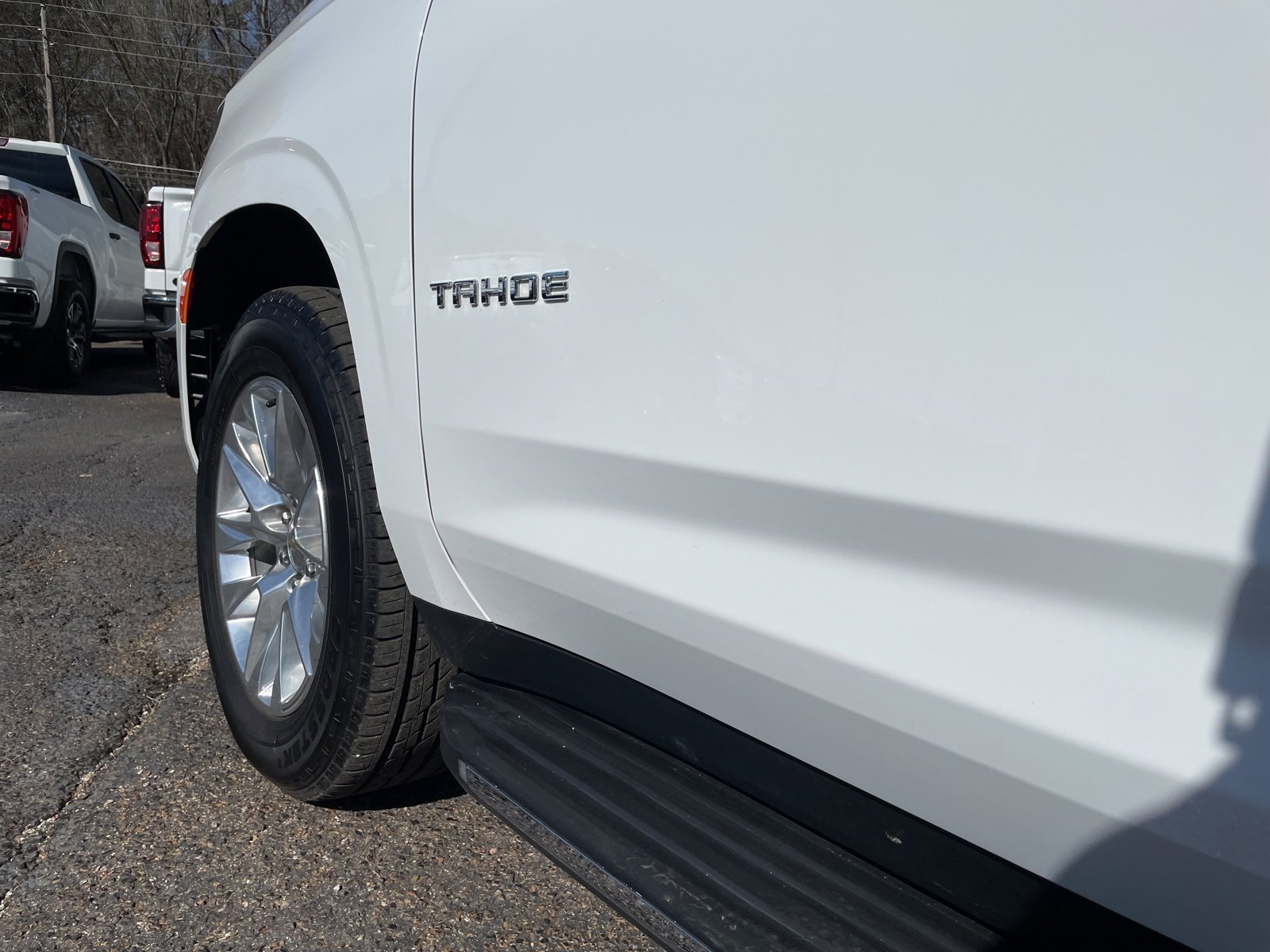 Used 2023 Chevrolet Tahoe Premier image 11