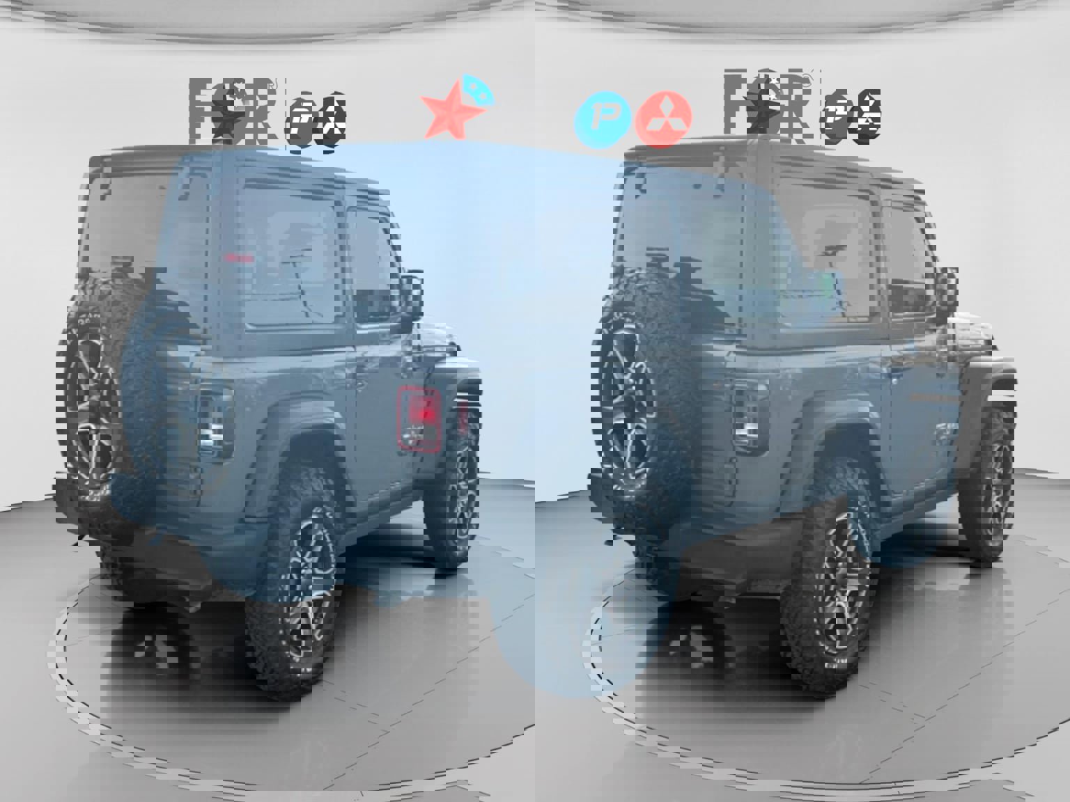 Used 2020 Jeep Wrangler Sport image 4