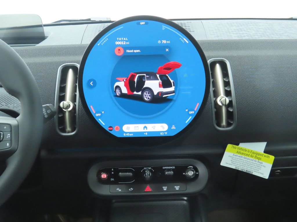 New 2026 MINI Cooper Countryman S image 15