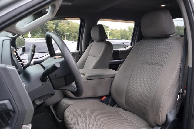Used 2022 Ford F250 XLT AWD/4WD image 9