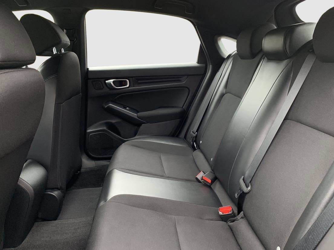 Certified 2023 Honda Civic Sport image 38