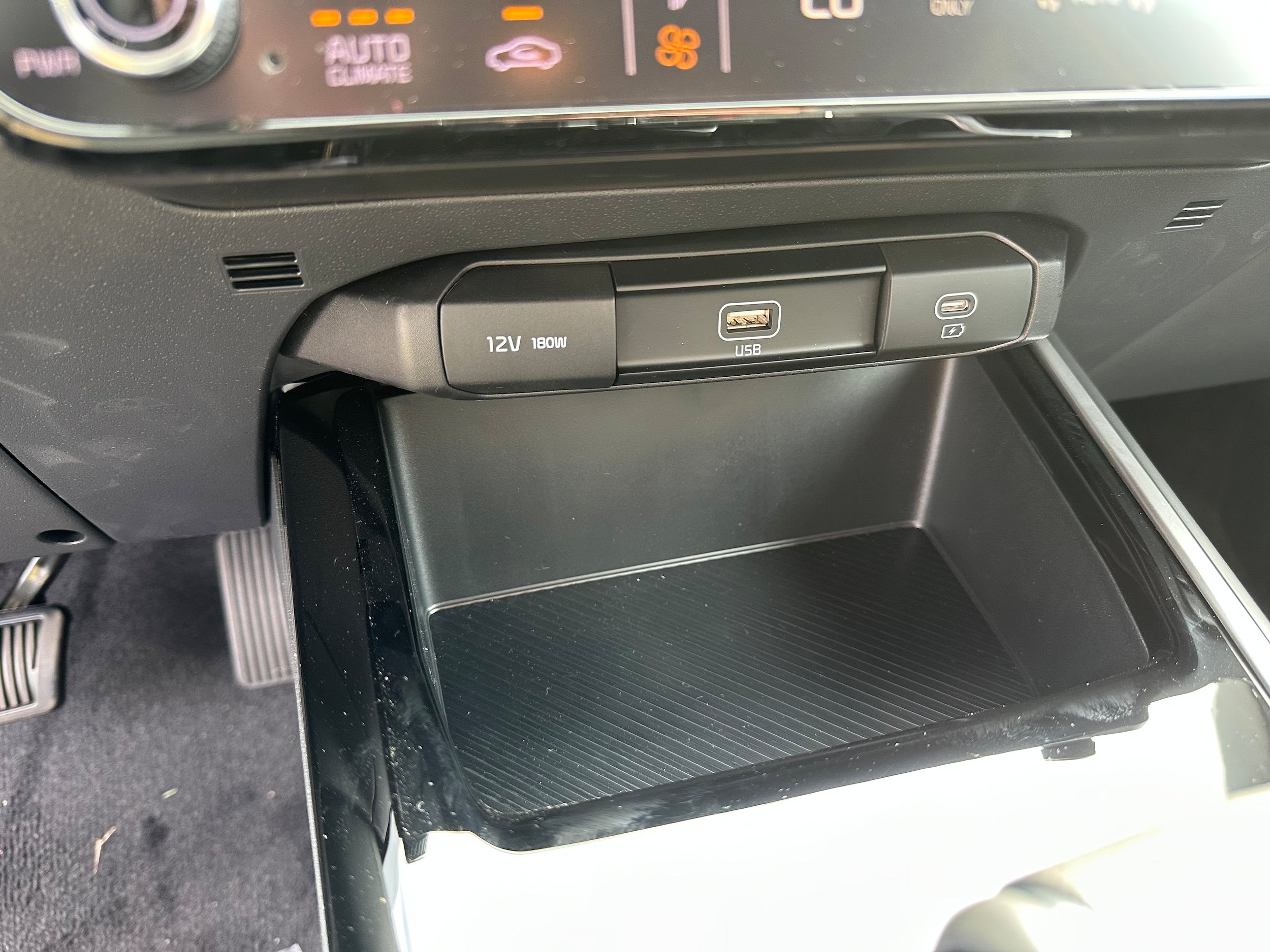 New 2026 Kia Niro LX FWD image 27