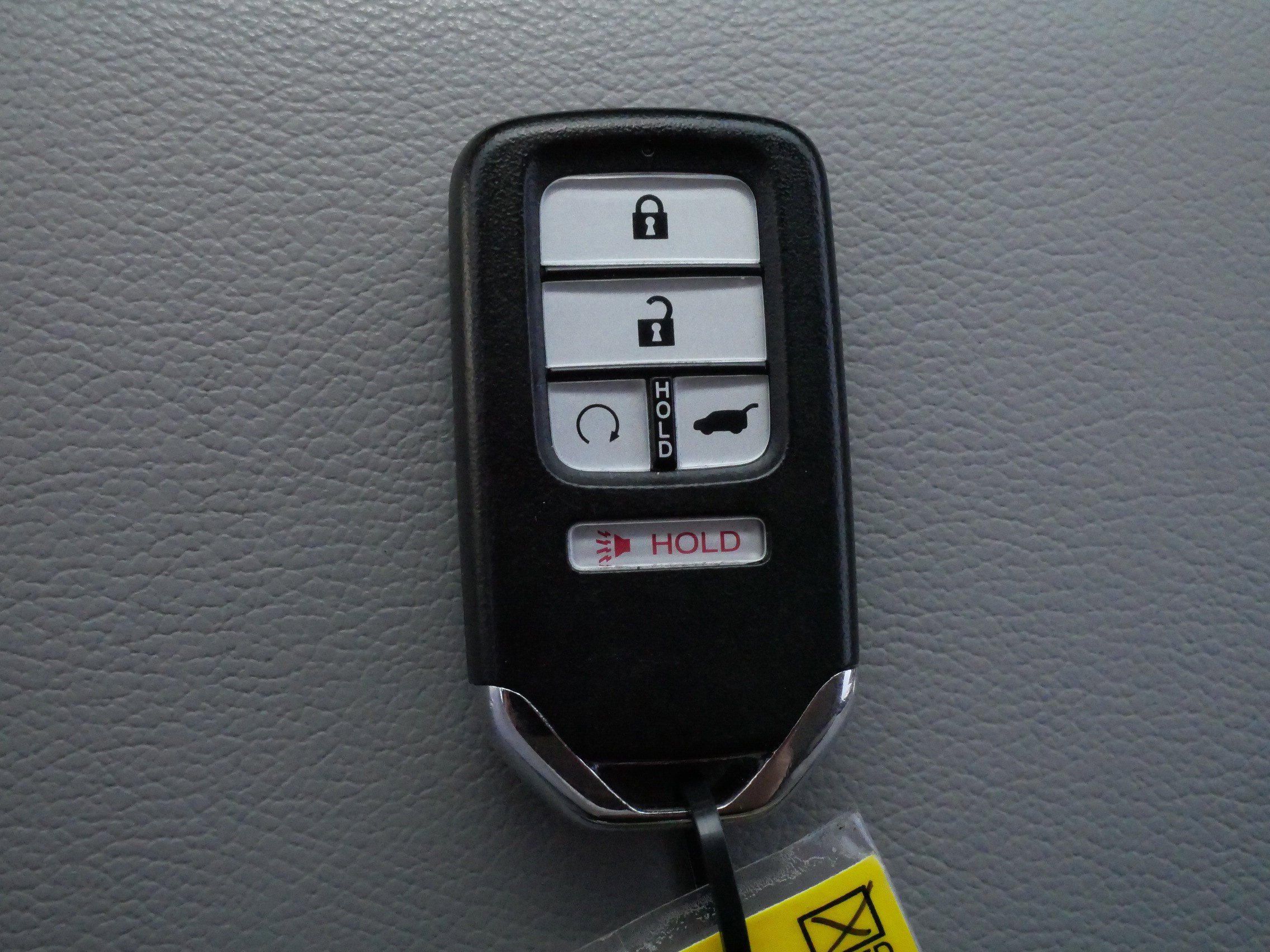 Used 2018 Honda CR-V Touring image 30