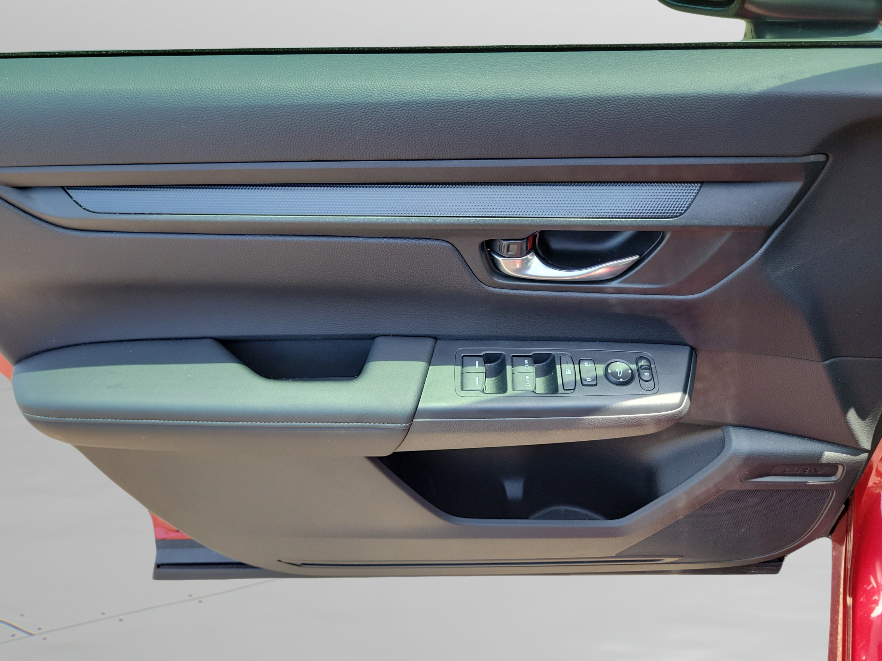 Certified 2023 Honda CR-V EX image 22