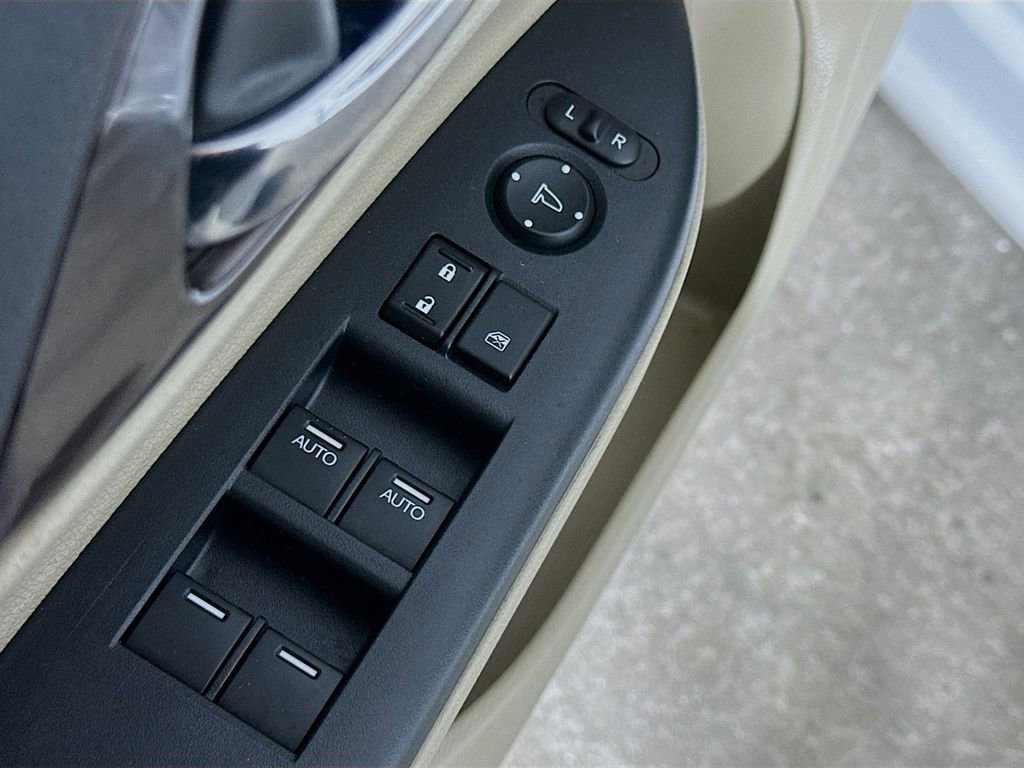 Used 2017 Honda Accord EX-L image 20